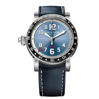 FORTRESS GMT BLUE