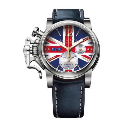 CHRONOFIGHTER VINTAGE BREXIT?