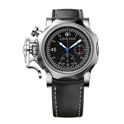 CHRONOFIGHTER VINTAGE BOLT - LIMITED EDITION