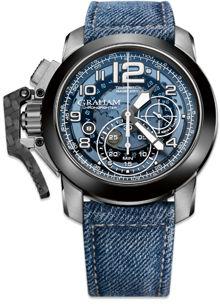 CHRONOFIGHTER Target