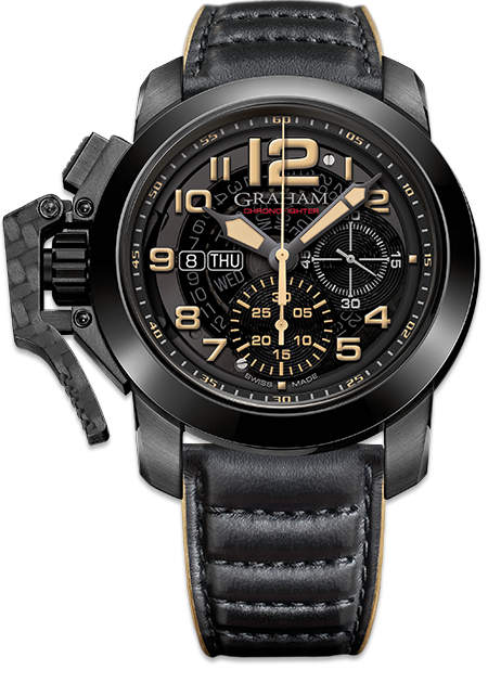 CHRONOFIGHTER Target