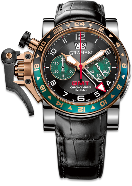 Chronofighter oversize sale