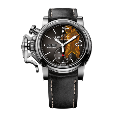 CHRONOFIGHTER VINTAGE NOSEART (BEAR)