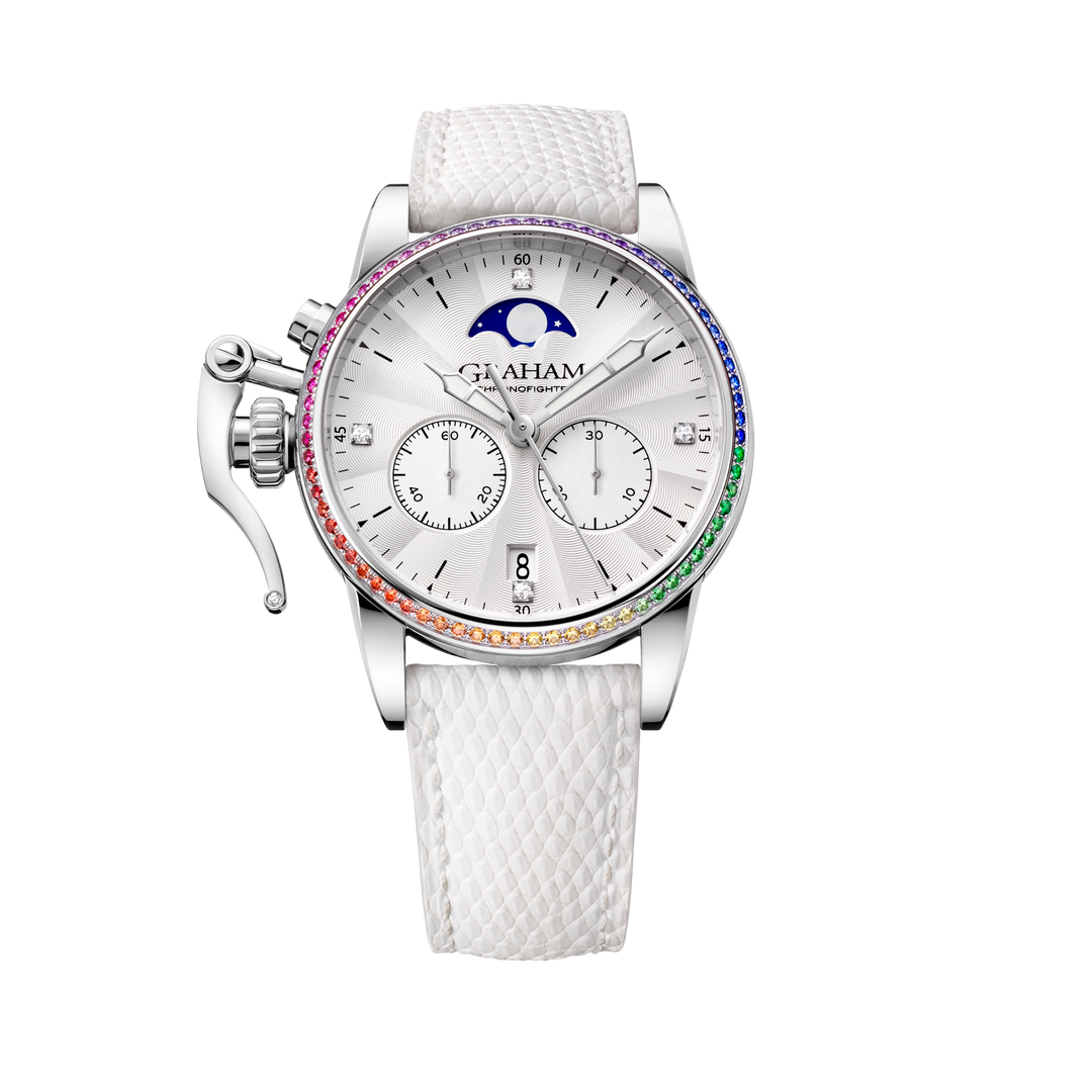 Womens graham watches deals