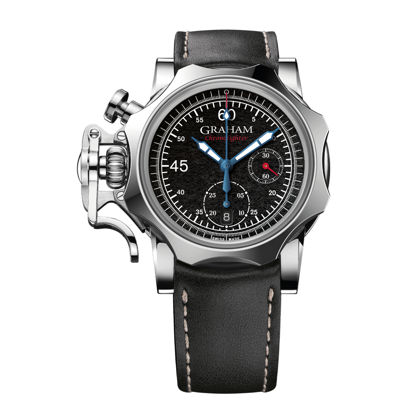 CHRONOFIGHTER VINTAGE BOLT - LIMITED EDITION